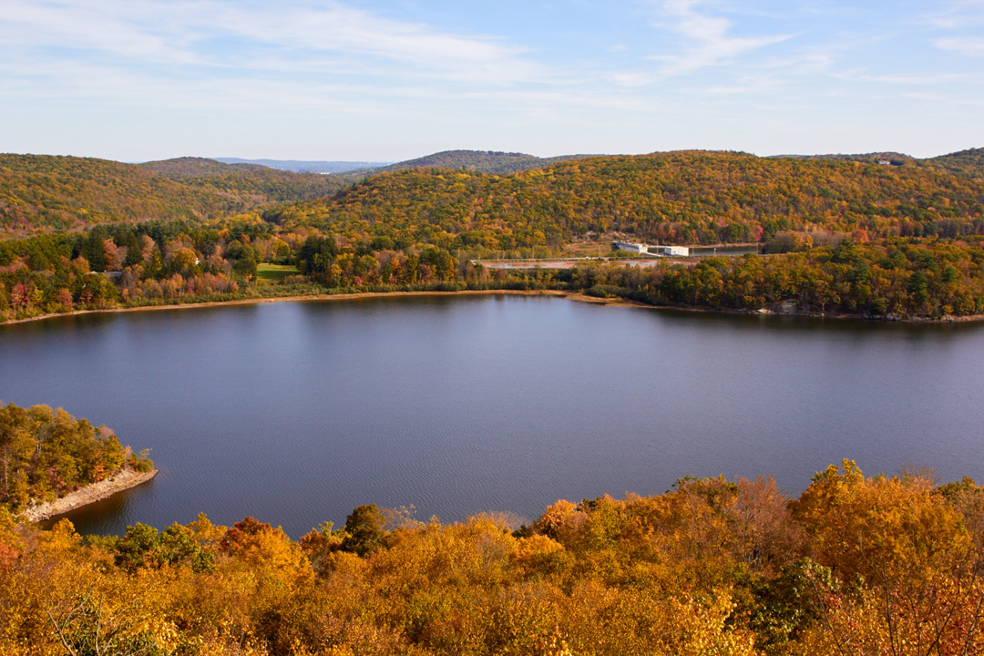 charlotteburg reservoir new jersey