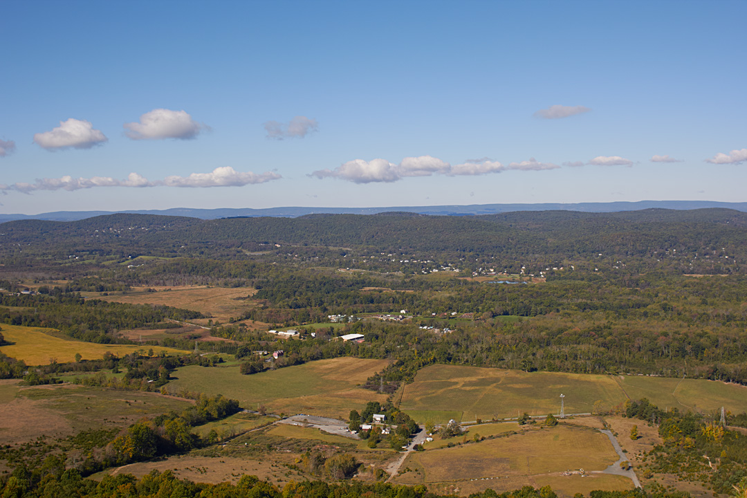 pinwheel vista at pochuck valley