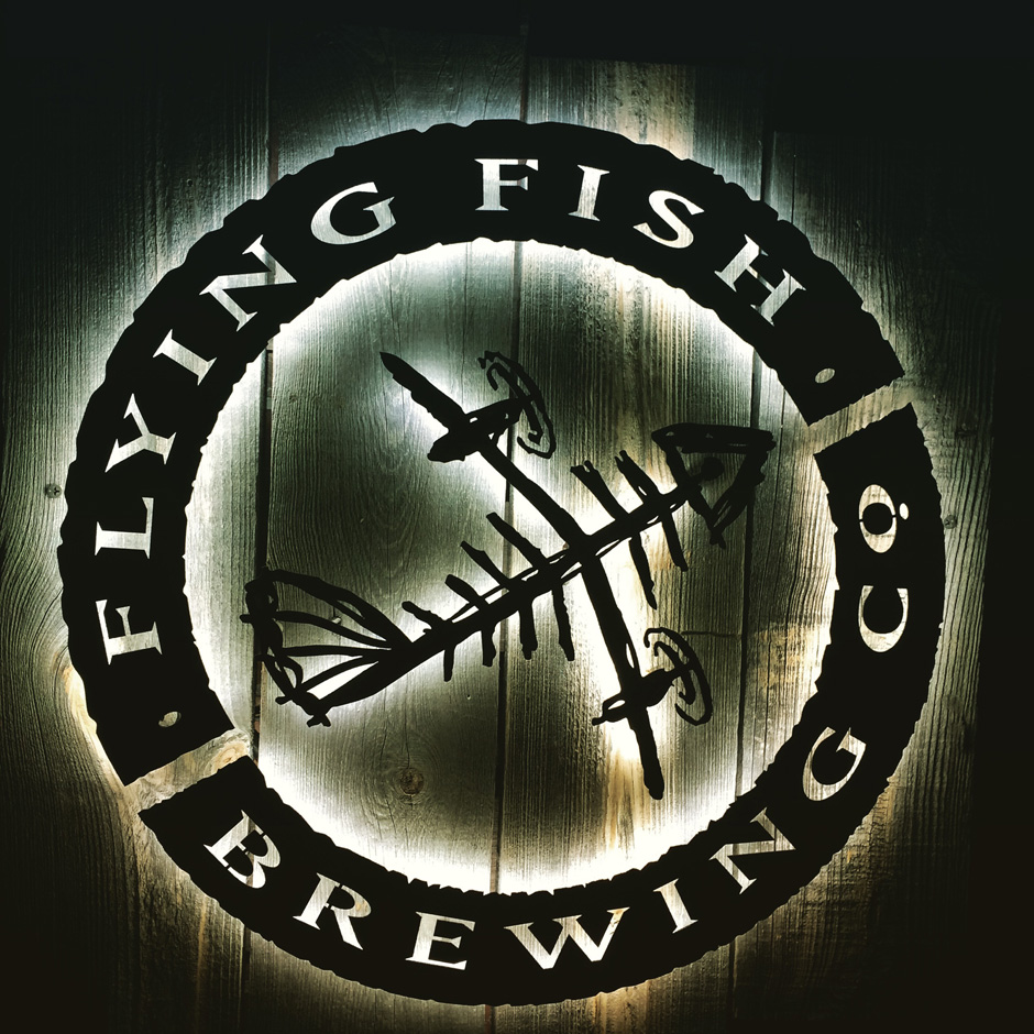 flying fish brewing