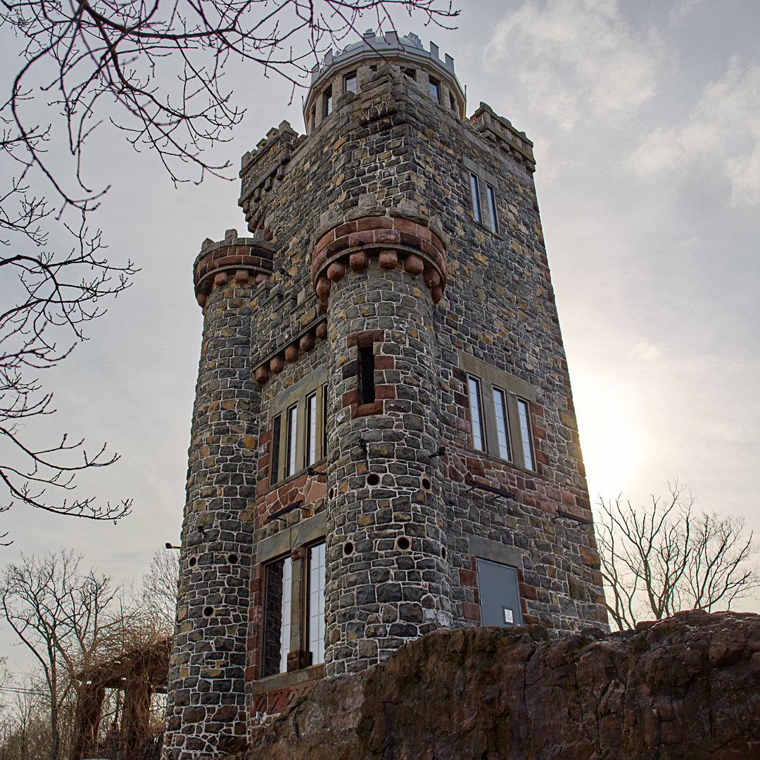 lambert tower